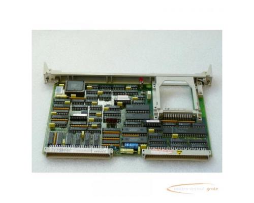 Siemens 6FX1121-3BA01 IN:72Sinumerik CPU Karte E Stand D - Bild 5