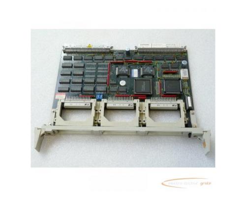 Siemens 6FX1138-6BB00 Sinumerik CPU Control Board E Stand E00 - Bild 1