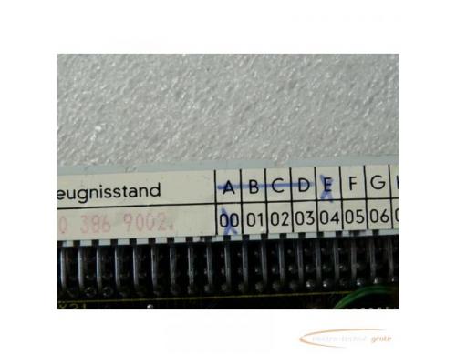 Siemens 6FX1138-6BB00 Sinumerik CPU Control Board E Stand E00 - Bild 3
