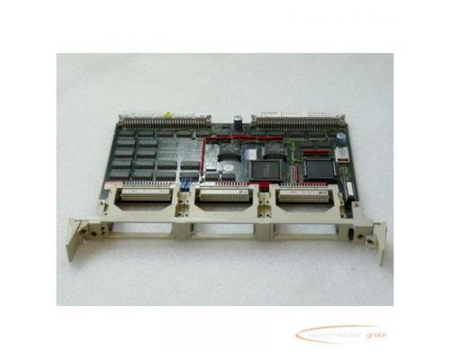 Siemens 6FX1138-6BB00 Sinumerik CPU Control Board E Stand E00 - Bild 4