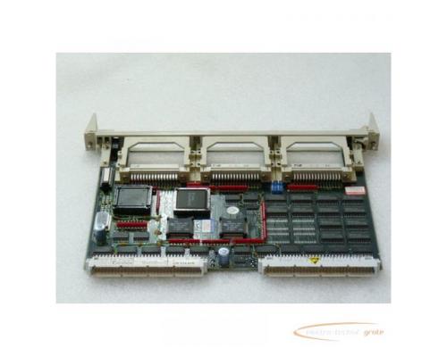Siemens 6FX1138-6BB00 Sinumerik CPU Control Board E Stand E00 - Bild 5
