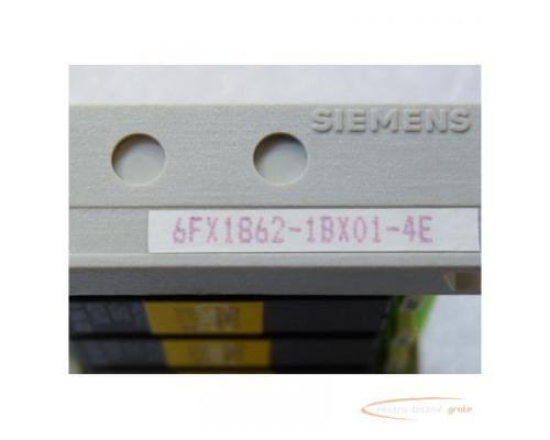 Siemens 6FX1862-1BX01-4E Memory Modul - Bild 2
