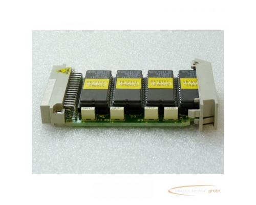 Siemens 6FX1862-1BX01-4E Memory Modul - Bild 3