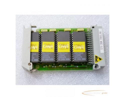 Siemens 6FX1862-1BX12-4E Memory Modul - Bild 1