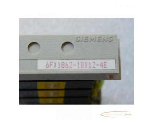 Siemens 6FX1862-1BX12-4E Memory Modul - Bild 2