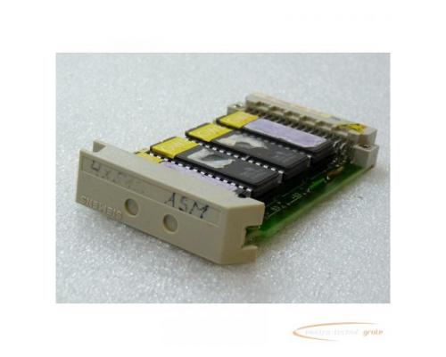 Siemens 570 284 9002.00 Memory Modul - Bild 3