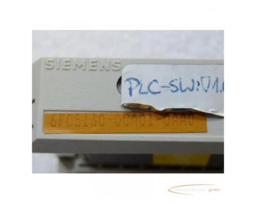 Siemens 6FC5130-0CA01-0AA0 Sinumerik RAM Modul E Stand B - Bild 2