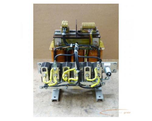ismet 89/053005 Transformator DAW YY mit Gleichrichtersäule - Bild 1