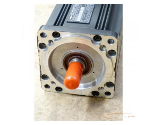 Rexroth MAC093B-0-JS-4-C/130-A-1/WI517LV 3-Phase Permanent Magnet Motor = überholt !!! - Bild 3