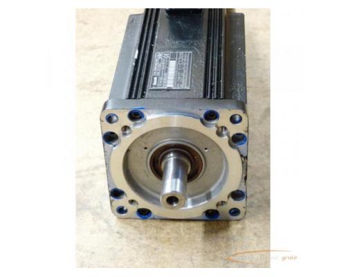Indramat MAC093B-0-JS-4-F/130-B-0/WI517LV 3 Phase Permanent Magnet Motor - Bild 2