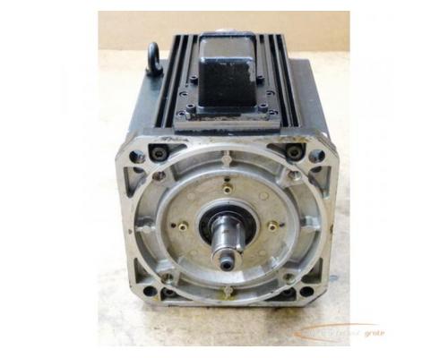 Indramat MAC117E-0-ES-2-F/180-B-1/S001 Permanent Magnet Motor - Bild 2