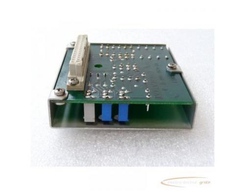 Indramat Programmiermodul MOD 14/1X025-081 für TDM 3.2-20-300-W0 - Bild 3