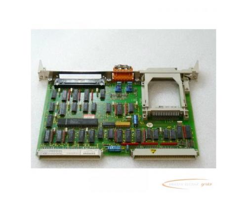 Siemens 6FX1121-2BB02 IN:69 Sinumerik Interface Card E Stand H - Bild 5
