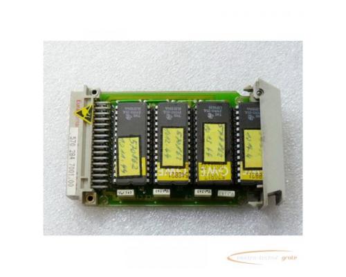 Siemens 6FX1862-0BX01-3B Sinumerik Eprom Modul - Bild 1