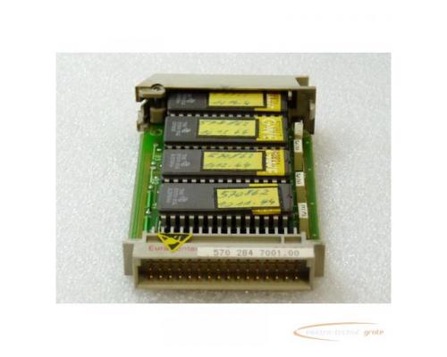 Siemens 6FX1862-0BX01-3B Sinumerik Eprom Modul - Bild 3