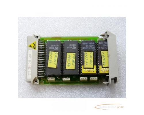 Siemens 6FX1864-0BX01-3B Sinumerik Eprom Modul - Bild 1