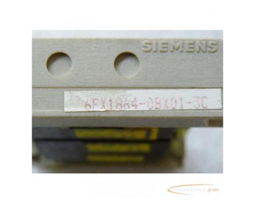 Siemens 6FX1864-0BX01-3C Sinumerik Eprom Modul - Bild 2