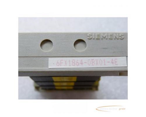 Siemens 6FX1864-0BX01-4E Sinumerik Eprom Modul - Bild 2