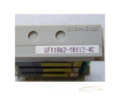 Siemens 6FX1862-0BX12-4C Sinumerik Eprom Modul - Bild 2