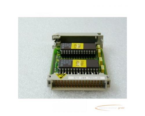 Siemens 6FX1864-0BX02-4C Sinumerik Eprom Modul - Bild 3