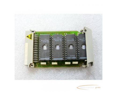 Siemens 6FX1128-4BC00 Sinumerik Memory Modul - Bild 1