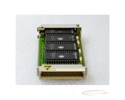 Siemens 6FX1128-4BC00 Sinumerik Memory Modul - Bild 3