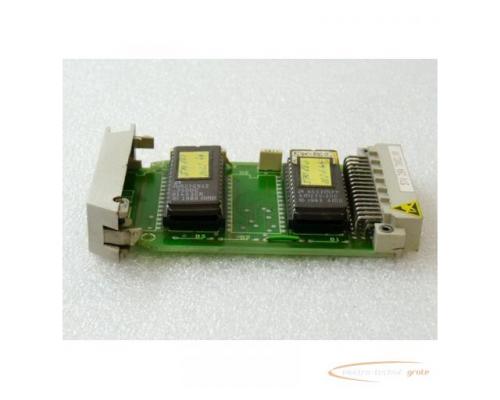 Siemens 6FX1864-0BX02-4B Sinumerik E Prom Modul - Bild 3