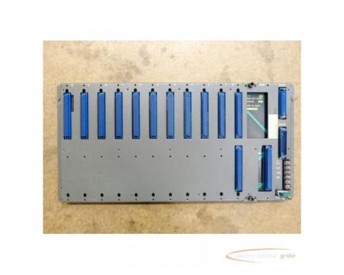 Fanuc A03B-0801-C009 I/O Base Unit - Bild 1