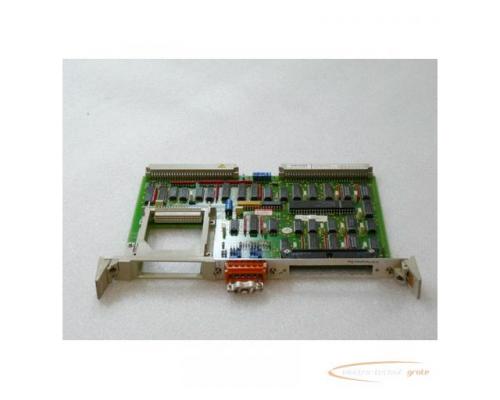 Siemens 6FX1121-2BB02 IN:66 Sinumerik Board E Stand H - Bild 5