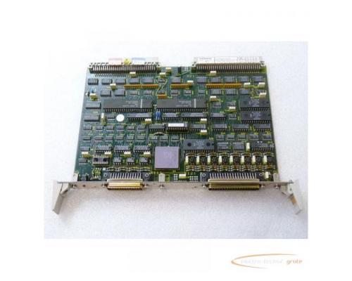 Siemens 6FX1132-0BA01 Sinumerik Interface Card E Stand B - Bild 1