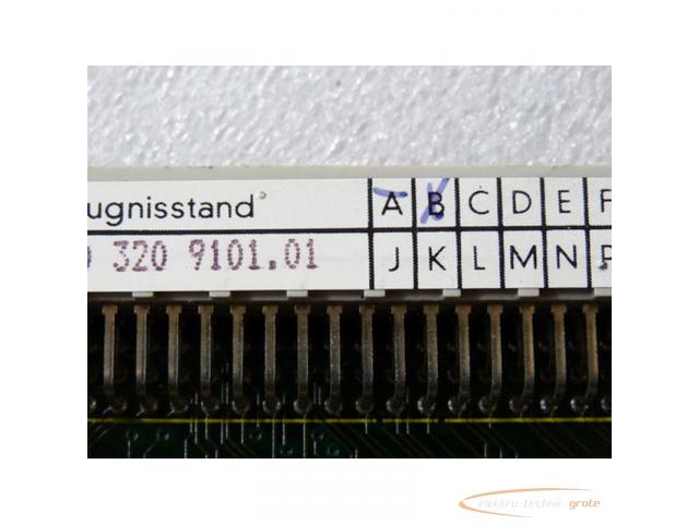 Siemens 6FX1132-0BA01 Sinumerik Interface Card E Stand B - 3