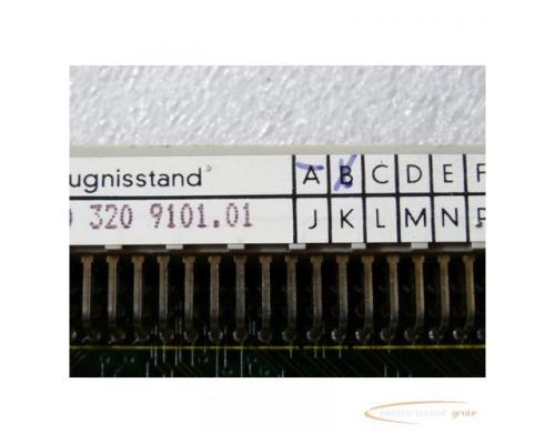 Siemens 6FX1132-0BA01 Sinumerik Interface Card E Stand B - Bild 3