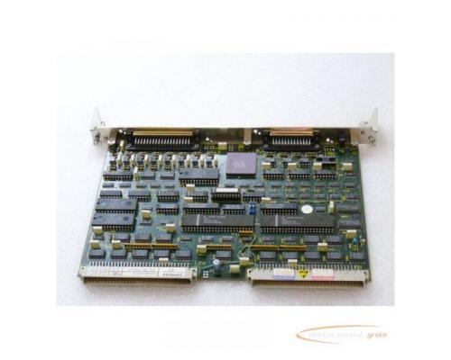 Siemens 6FX1132-0BA01 Sinumerik Interface Card E Stand B - Bild 4
