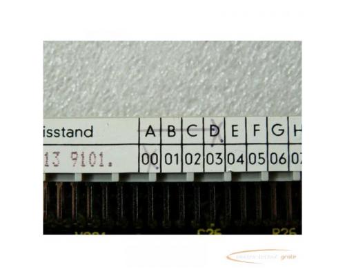 Siemens 6FX1121-3BA01 IN:73 Sinumerik CPU Card E Stand D - Bild 3