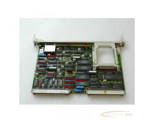 Siemens 6FX1121-3BA01 IN:73 Sinumerik CPU Card E Stand D - Bild 4