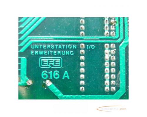 EFE 616 A Telelift-Unterstation 161 / 0 Erweiterung - Bild 3