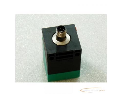 Pepperl & Fuchs NBB20-L1-E2-V1 Induktiver Sensor VariKont L Art Nr 36516S - ungebraucht - - Bild 3