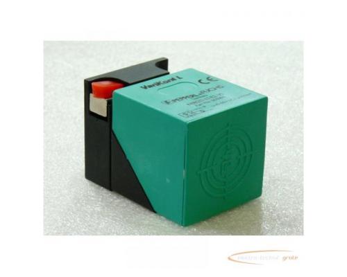 Pepperl & Fuchs NBB20-L1-E2-V1 Induktiver Sensor VariKont L Art Nr 36516S - ungebraucht - - Bild 4