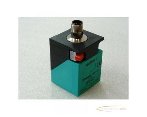 Pepperl & Fuchs NBB20-L1-E2-V1 Induktiver Sensor VariKont Art Nr 36516S - ungebraucht - - Bild 3