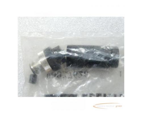 Murrelektronik 99-0437-188-05 Sensor Aktor Steckverbinder rund Buchse 5 polig - ungebraucht - in OVP - Bild 3
