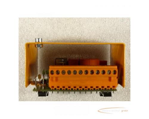 EMCO Y1A940010 Board für EMCO Turn Drehmaschine - Bild 4