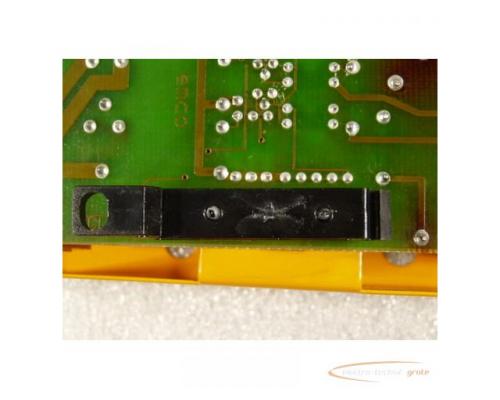 EMCO Y1A940010 Board für EMCO Turn Drehmaschine - Bild 4