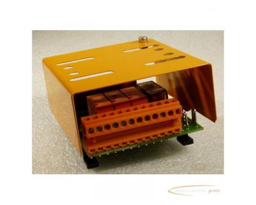 EMCO Y1A940010 Board für EMCO Turn Drehmaschine - Bild 5