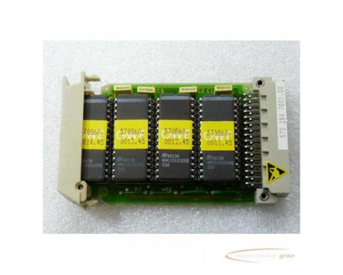 Siemens 6FX1860-0BX01-4F EPROM - Bild 1