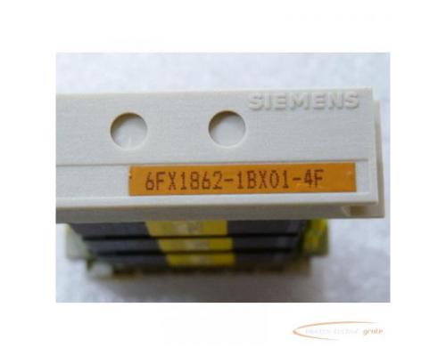 Siemens 6FX1862-1BX01-4F Sinumerik 880M COM Software Modul - Bild 2