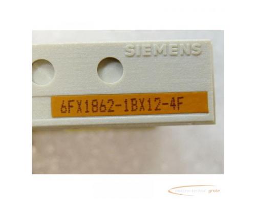 Siemens 6FX1862-1BX12-4F Sinumerik 880M / ME COM Software Modul - Bild 2