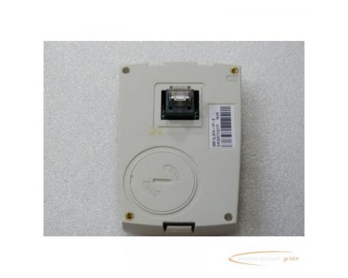 ABB Oy ACH-CP-B HVAC Control panel keypad - ungebraucht - - Bild 3
