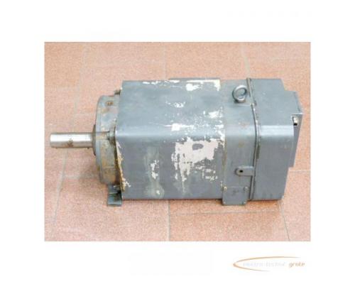 Siemens 1PH6133-4CG40-Z 3~ Motor - Bild 1