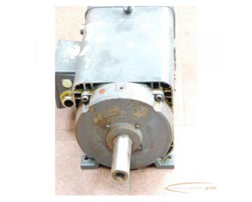 Siemens 1PH6133-4CG40-Z 3~ Motor - Bild 2