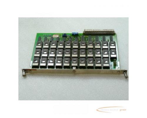 Siemens 6FX1118-1AA02 Memory Board 03200 E Stand C - Bild 4